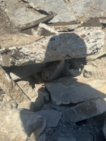 Commercial concrete demolition Minneapolis MN