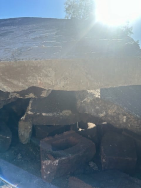 Foundation removal Minneapolis MN