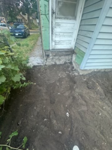 Concrete cutting Minneapolis MN