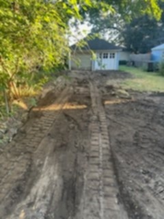 Driveway demolition service Minneapolis MN